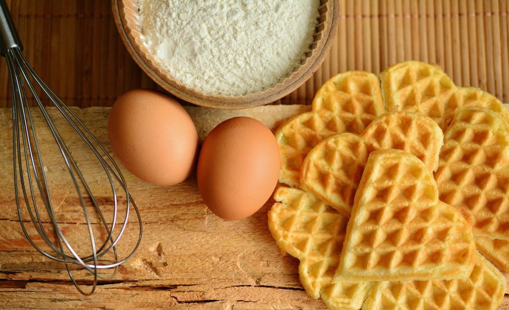 Hva er bake egg: En omfattende guide til denne delikate retten