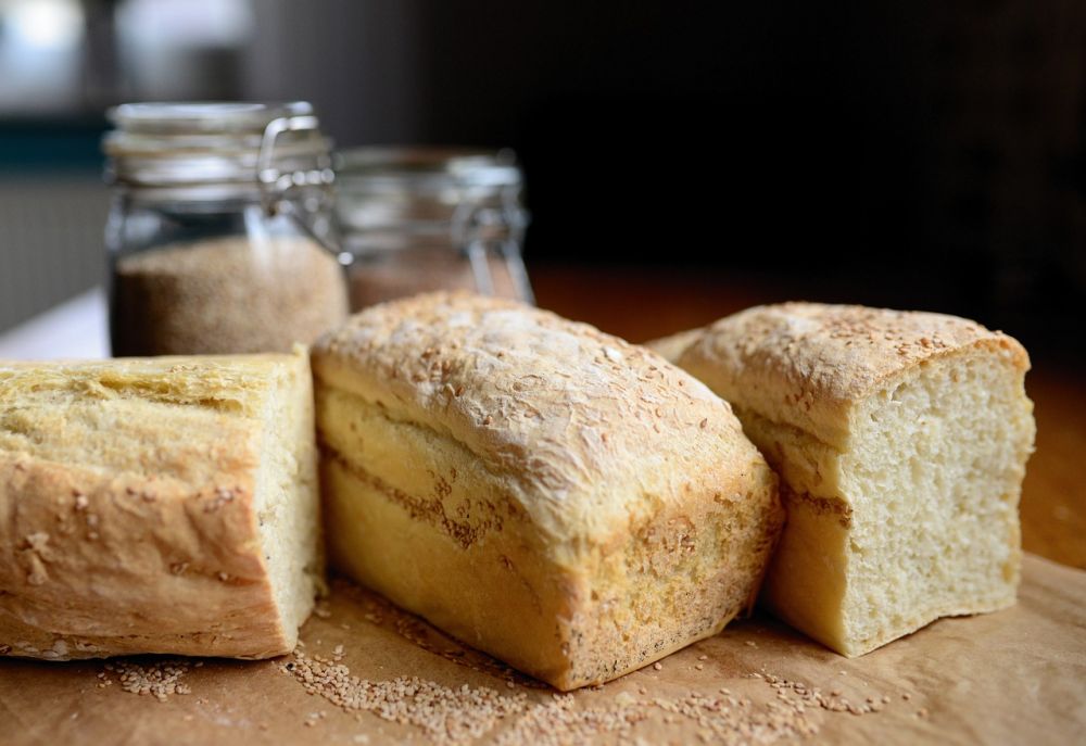 Sunne ting å bake: En grundig guide til sunn baking
